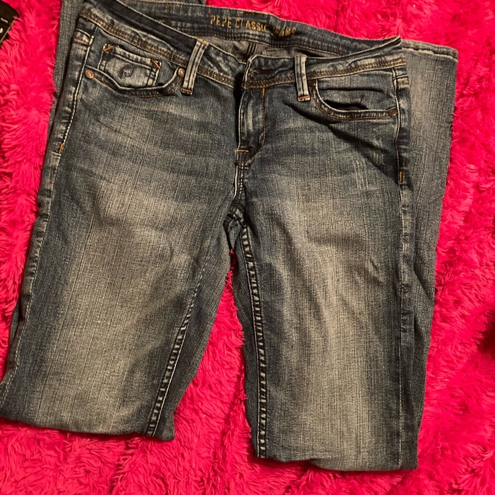 Pepe Jeans